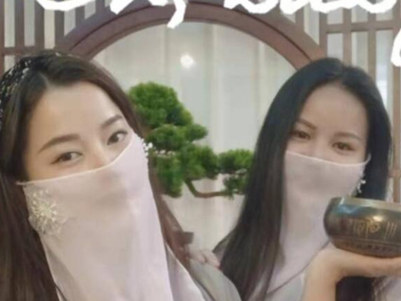 南京建邺泰式SPA：瑜伽与按摩的古老智慧结晶